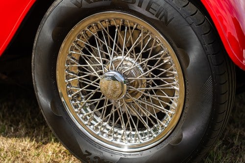 1995 Morgan 4/4 For Sale (picture 16 of 117)