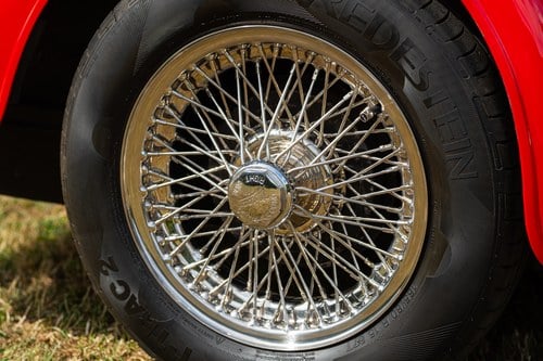 1995 Morgan 4/4 For Sale (picture 17 of 117)