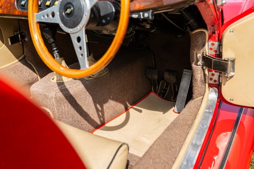 1995 Morgan 4/4 For Sale (picture 30 of 117)