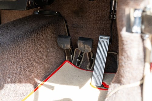 1995 Morgan 4/4 For Sale (picture 31 of 117)