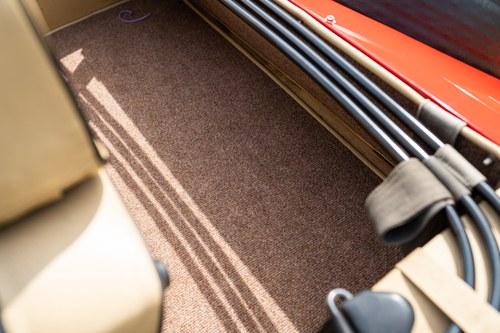 1995 Morgan 4/4 For Sale (picture 40 of 117)