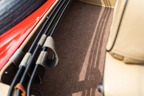 1995 Morgan 4/4 For Sale (picture 41 of 117)