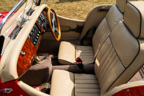 1995 Morgan 4/4 For Sale (picture 43 of 117)