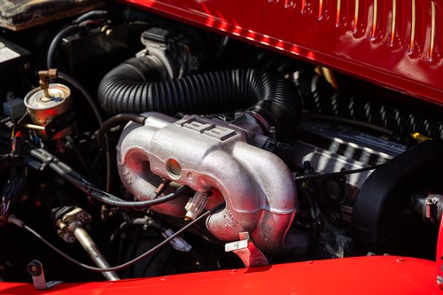 1995 Morgan 4/4 For Sale (picture 100 of 117)