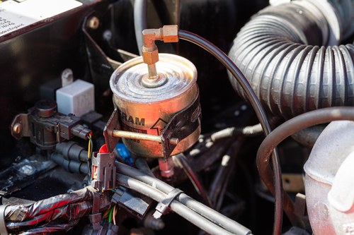 1995 Morgan 4/4 For Sale (picture 103 of 117)