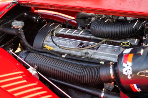 1995 Morgan 4/4 For Sale (picture 107 of 117)