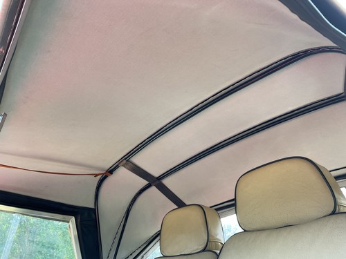 1995 Morgan 4/4 For Sale (picture 45 of 117)