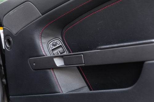 2008 Aston Martin Vantage V8 In vendita (immagine 73 di 165)