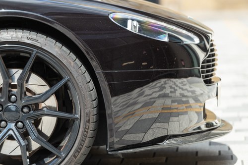 2008 Aston Martin Vantage V8 In vendita (immagine 93 di 165)