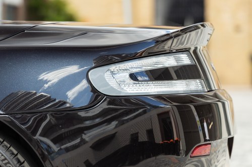 2008 Aston Martin Vantage V8 In vendita (immagine 101 di 165)