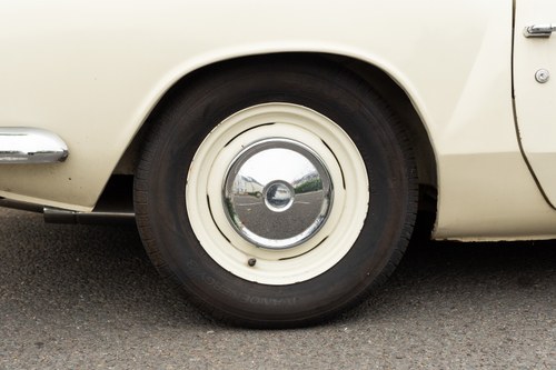 1968 Triumph Spitfire MK3 à vendre (picture 26 of 144)