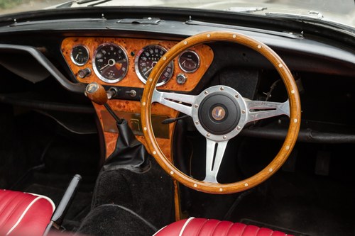 1968 Triumph Spitfire MK3 à vendre (picture 32 of 144)