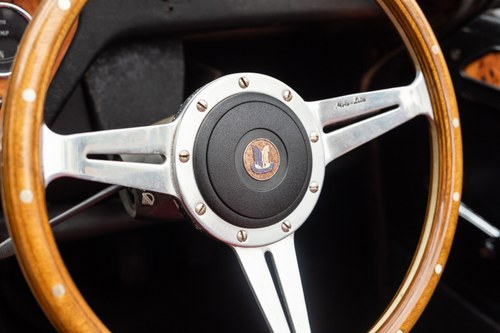 1968 Triumph Spitfire MK3 à vendre (picture 51 of 144)