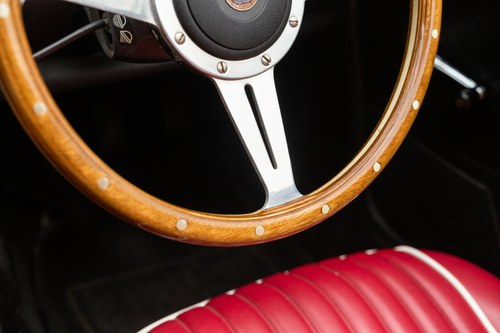 1968 Triumph Spitfire MK3 à vendre (picture 52 of 144)