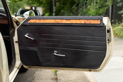 1968 Triumph Spitfire MK3 à vendre (picture 55 of 144)