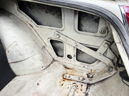 1968 Triumph Spitfire MK3 à vendre (picture 62 of 144)