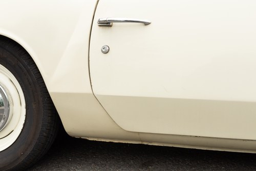 1968 Triumph Spitfire MK3 à vendre (picture 71 of 144)