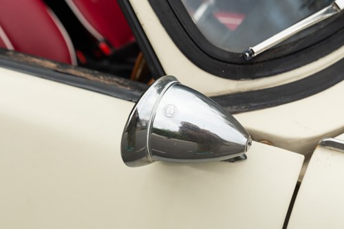 1968 Triumph Spitfire MK3 à vendre (picture 89 of 144)