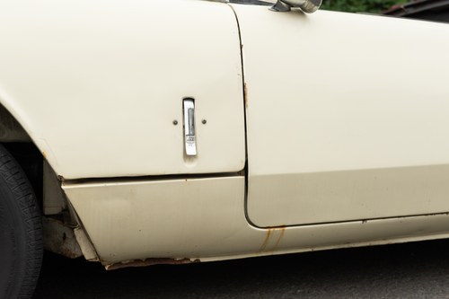 1968 Triumph Spitfire MK3 à vendre (picture 90 of 144)