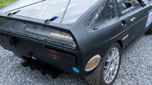 1982 TVR Tasmin Turbo Two-Seater Competition Car For Sale (picture 90 of 189)