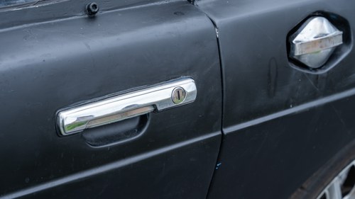 1982 TVR Tasmin Turbo Two-Seater Competition Car For Sale (picture 120 of 189)