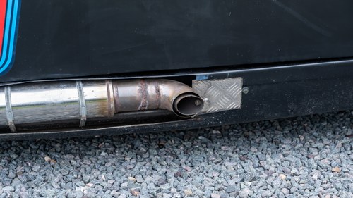 1982 TVR Tasmin Turbo Two-Seater Competition Car For Sale (picture 131 of 189)