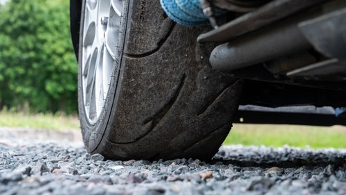 1982 TVR Tasmin Turbo Two-Seater Competition Car For Sale (picture 152 of 189)