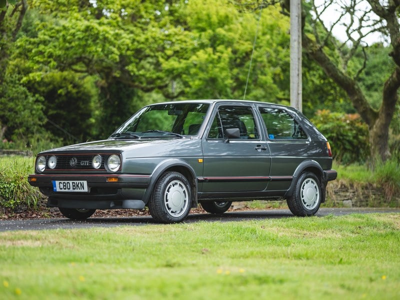 Volkswagen Golf GTI Mark 7 for Sale | Car & Classic
