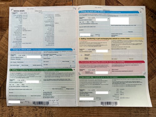 1974 Triumph GT6 For Sale (picture 146 of 187)