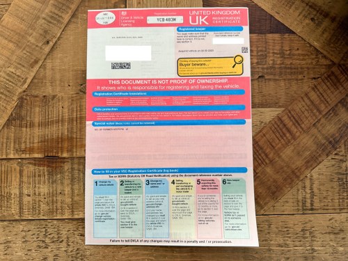 1974 Triumph GT6 For Sale (picture 145 of 187)