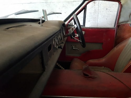 1960 TVR Grantura Mk2 à vendre (picture 10 of 54)