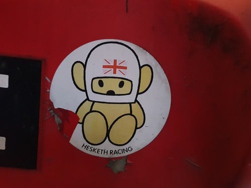 1960 TVR Grantura Mk2 à vendre (picture 22 of 54)