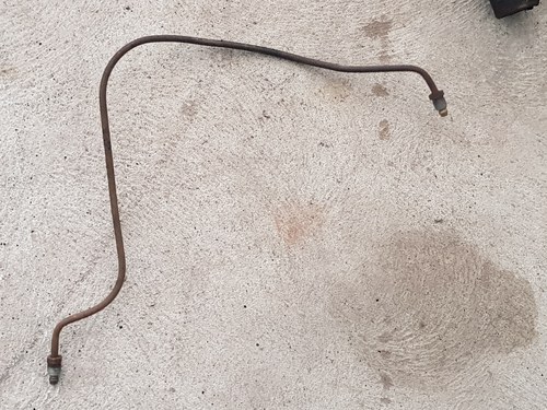 1960 TVR Grantura Mk2 à vendre (picture 45 of 54)