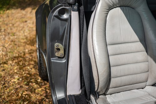 1991 Porsche 911 (964) In vendita (immagine 63 di 302)