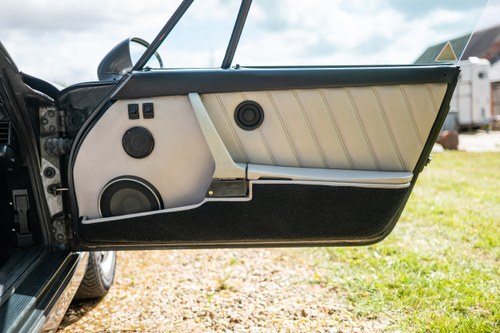 1991 Porsche 911 (964) In vendita (immagine 65 di 302)