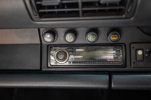 1991 Porsche 911 (964) In vendita (immagine 79 di 302)