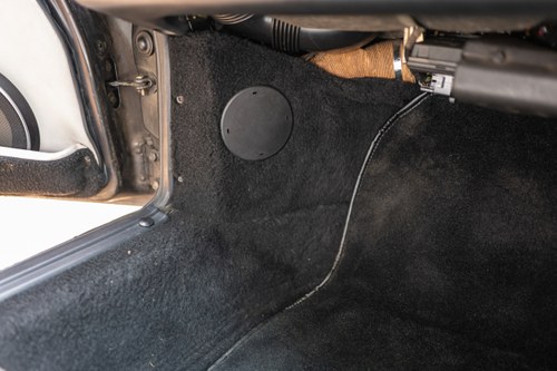 1991 Porsche 911 (964) In vendita (immagine 81 di 302)