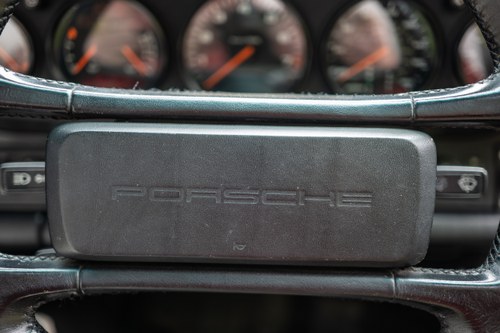 1991 Porsche 911 (964) In vendita (immagine 86 di 302)