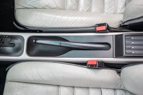 1991 Porsche 911 (964) In vendita (immagine 97 di 302)