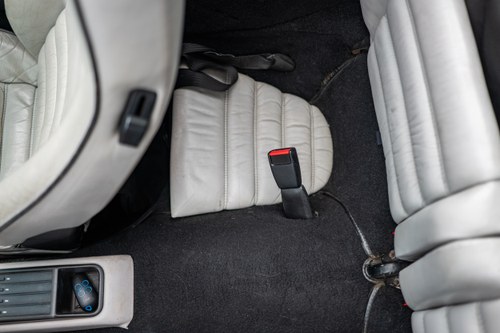 1991 Porsche 911 (964) In vendita (immagine 99 di 302)