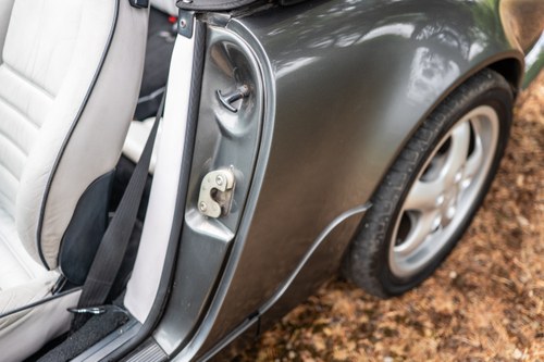 1991 Porsche 911 (964) In vendita (immagine 106 di 302)