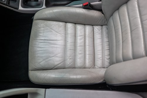 1991 Porsche 911 (964) In vendita (immagine 107 di 302)