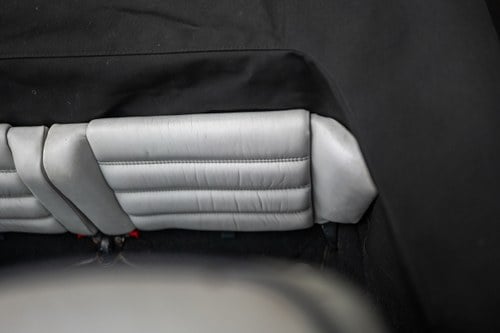 1991 Porsche 911 (964) In vendita (immagine 108 di 302)