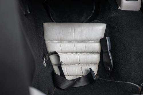 1991 Porsche 911 (964) In vendita (immagine 109 di 302)