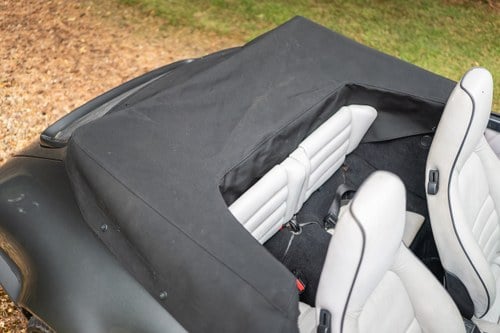 1991 Porsche 911 (964) In vendita (immagine 112 di 302)