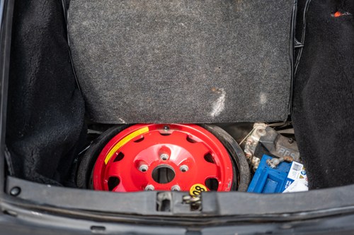 1991 Porsche 911 (964) In vendita (immagine 123 di 302)