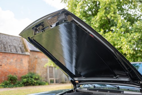 1991 Porsche 911 (964) In vendita (immagine 127 di 302)