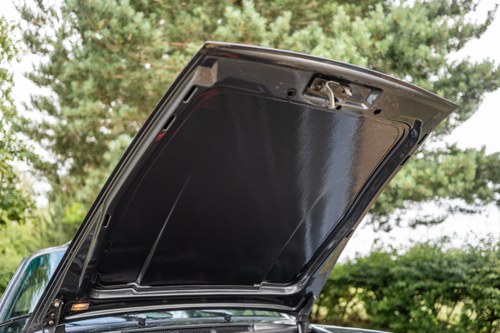 1991 Porsche 911 (964) In vendita (immagine 128 di 302)