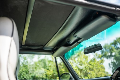 1991 Porsche 911 (964) In vendita (immagine 131 di 302)