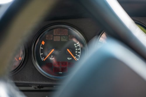 1991 Porsche 911 (964) In vendita (immagine 138 di 302)